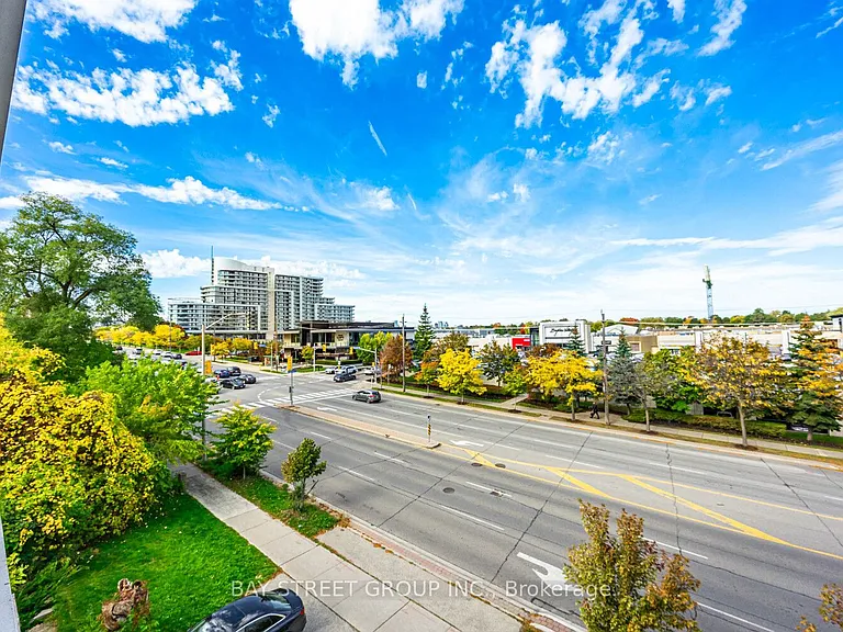 591 Sheppard Ave E #317 — Photo 28