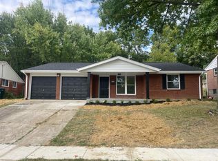 2566 Mustang Dr, Cincinnati, OH