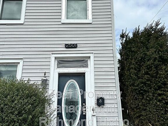 2nd image of 2501 Semmes Ave #B