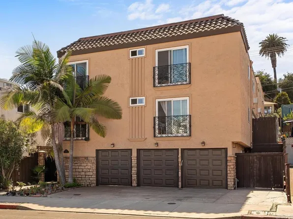 4054 Florida St Unit 6, San Diego, CA 92104