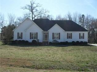 115 Valleycastle Ct, Clayton, NC 27520