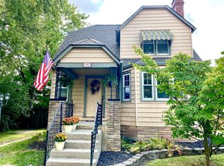 1963 Daugherty Ave, Hamilton, OH