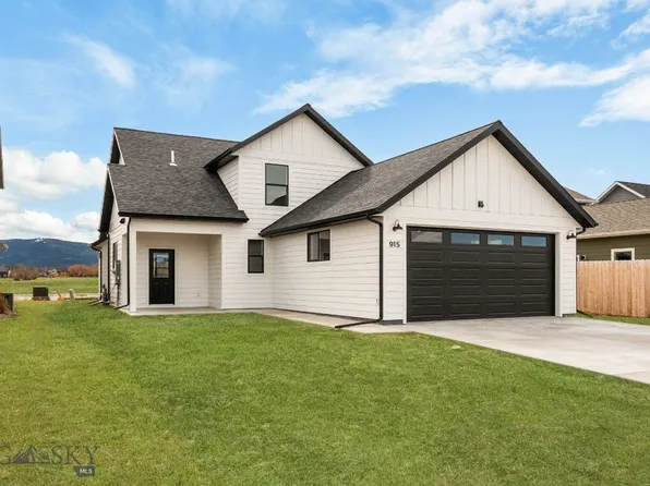 915 Arnold, Bozeman, MT 59715