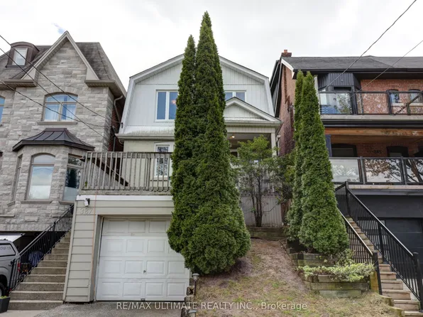 387 Keewatin Ave, Toronto, ON M4P 2A4