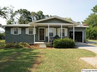 206 Melody Cir, Harvest, AL 35749