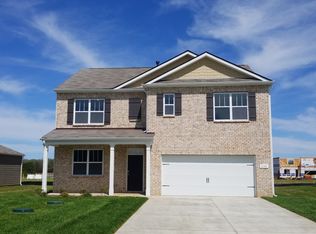 1222 Sylvan Park Ct, Spring Hill, TN 37174