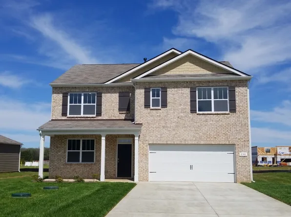 4071 Beach Way, White House, TN 37188