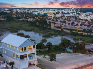16320 Front Beach Rd, Panama City Beach, FL 32413
