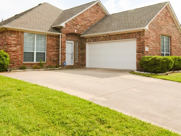 708 Flora Vista Ct, Arlington, TX 76002