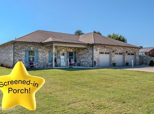 509 Carpenter Dr, Seymour, TN 37865