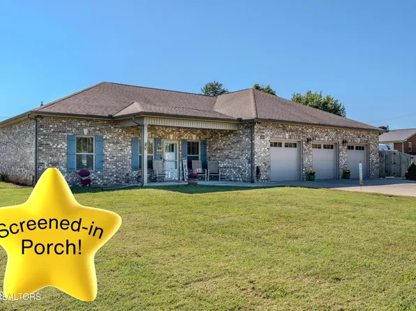 509 Carpenter Dr, Seymour, TN 37865