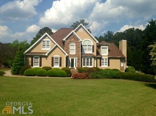 190 Redspire Ln, Fayetteville, GA 30215