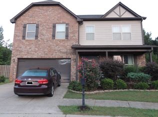 22793 Rimbred Ct, Mc Calla, AL 35111