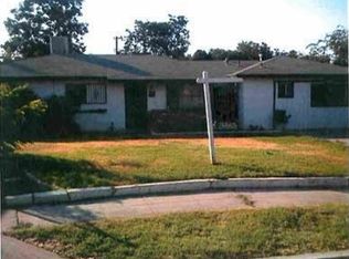 2717 S Bardell Ave, Fresno, CA 93706