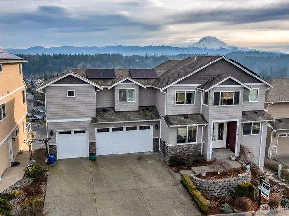 10908 177th Avenue Ct E, Bonney Lake, WA 98391