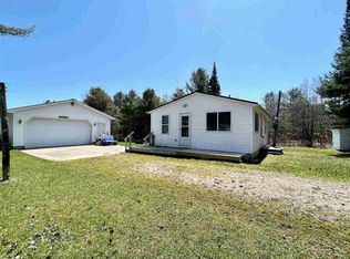 3011 Sylvan St, South Branch, MI 48761
