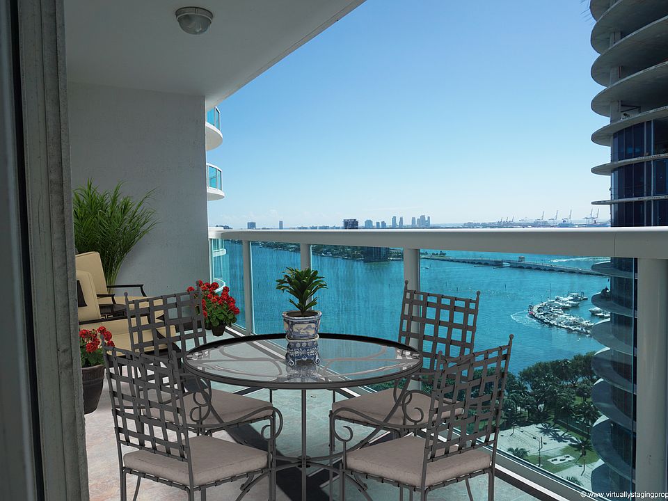 1st image of 1800 N Bayshore Dr APT 2212