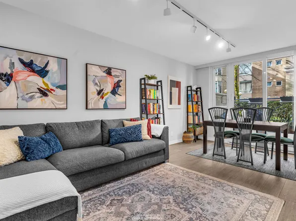 2628 Long Life Pl #224, Vancouver, BC V5Z 4N9