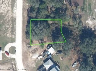 2168 N Franklin Rd, Avon Park, FL 33825