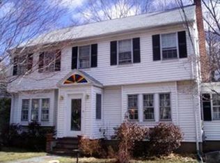 53 Charlotte Rd, Newton, MA 02459