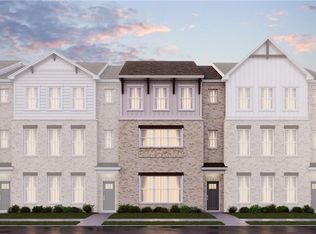 3441 Catalan Aly #22, Decatur, GA 30032