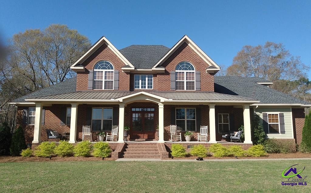 811 Smith Rd, Cadwell, GA 31009 MLS 234851 Zillow