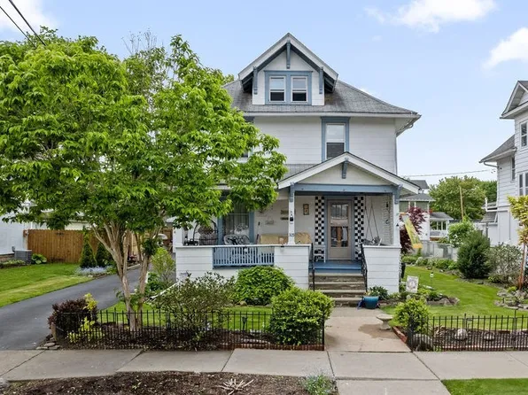 305 N Duane Ave, Endicott, NY 13760
