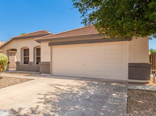 3857 S Soho Ln, Chandler, AZ 85286