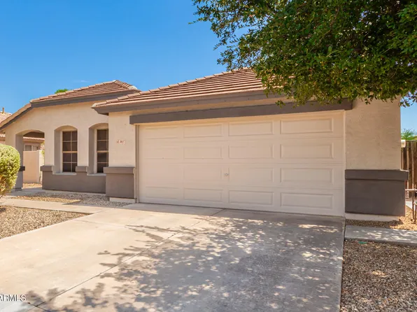 3857 S SOHO Lane, Chandler, AZ 85286