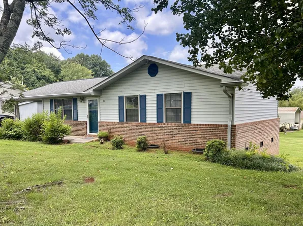 709 Old Highway 68, Sweetwater, TN 37874