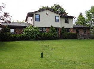 26029 100th St, Salem, WI 53168