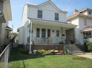 393 S Richardson Ave, Columbus, OH