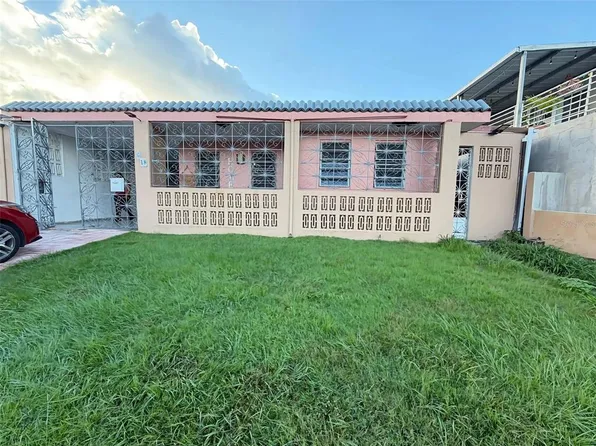 G #18, Caguas, PR 00725