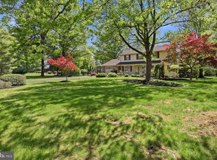 203 Fairway Rd, Ambler, PA 19002