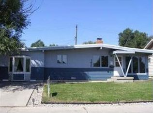 1450 S Lowell St, Casper, WY 82601