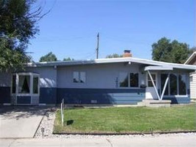 1450 S Lowell St, Casper, WY, 82601