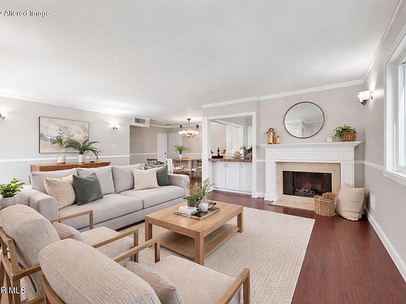 4th image of 12955 Riverside Dr APT 307