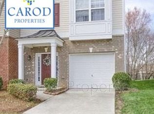 9808 Walkers Glen Dr NW, Concord, NC 28027