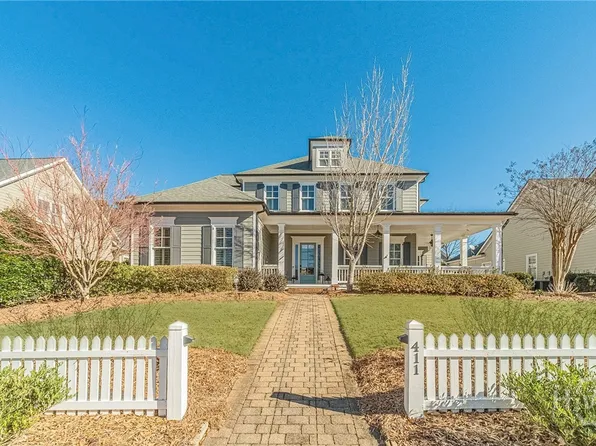 411 Tralee Court, Statham, GA 30666