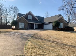 8 Misty Oaks Ln NE, Rome, GA 30165