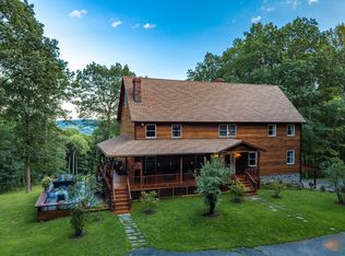 530 Cascade Mountain Rd, Amenia, NY 12501