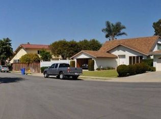 2142 Fallen Leaf Pl, Tustin, CA 92780