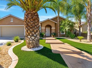 1625 Odessa St, Dinuba, CA 93618