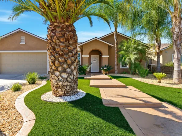 1625 Odessa Street, Dinuba, CA 93618