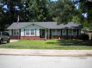115 Hampton Ct, Lugoff, SC 29078