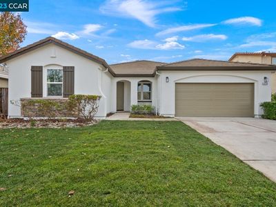 4719 Braemar St, Antioch, CA, 94531
