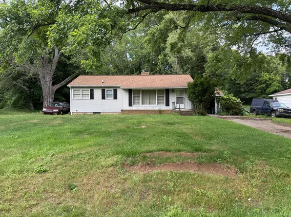 6429 Wendell St SE, Grand Rapids, MI 49546