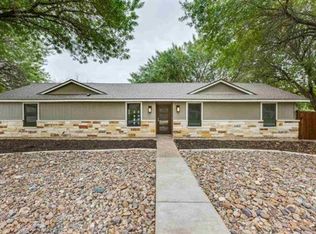 603 Merrifield Dr, Hewitt, TX 76643