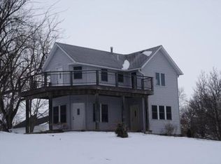 224 N Exposition St, Stuart, IA 50250