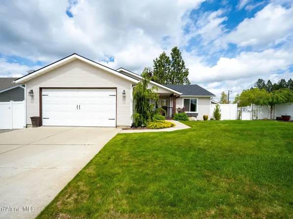127 W Ashworth Ln, Post Falls, ID 83854